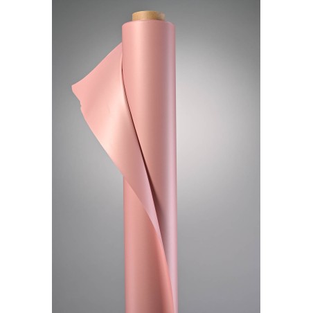 Bobina "Polymatt" 1x25 M - Rosa antico