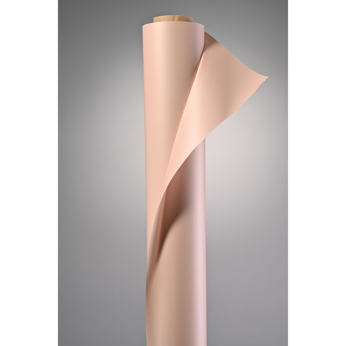 Bobina "Polymatt" 1x25 M - Nude