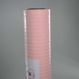 Bobina in ecorete - 50 Cm x 20 M / Rosa