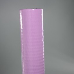 Bobina in ecorete - 50 Cm x 20 M / Lilla