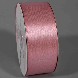 Nastro Doppioraso - 38 Mm x 50 M / Rosa antico