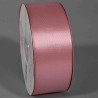 Nastro Doppioraso - 38 Mm x 50 M / Rosa antico