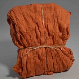 Runner Tessuto - 90 Cm x 3 M / Arancione