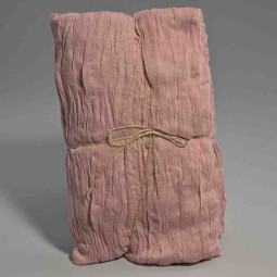 Runner Tessuto - 90 Cm x 3 M / Malva