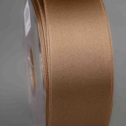 Nastro Doppioraso - 55 Platino / 40 Mm / 25 M