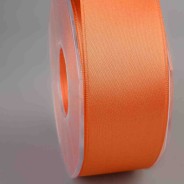 Nastro Doppioraso - 41 Arancio / 40 Mm / 25 M