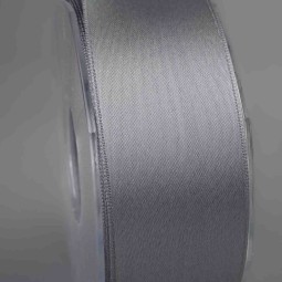 Nastro Doppioraso - 75 Grigio scuro / 40 Mm / 25 M