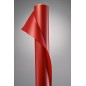 Bobina "Polymatt" 1x25 M - Rosso