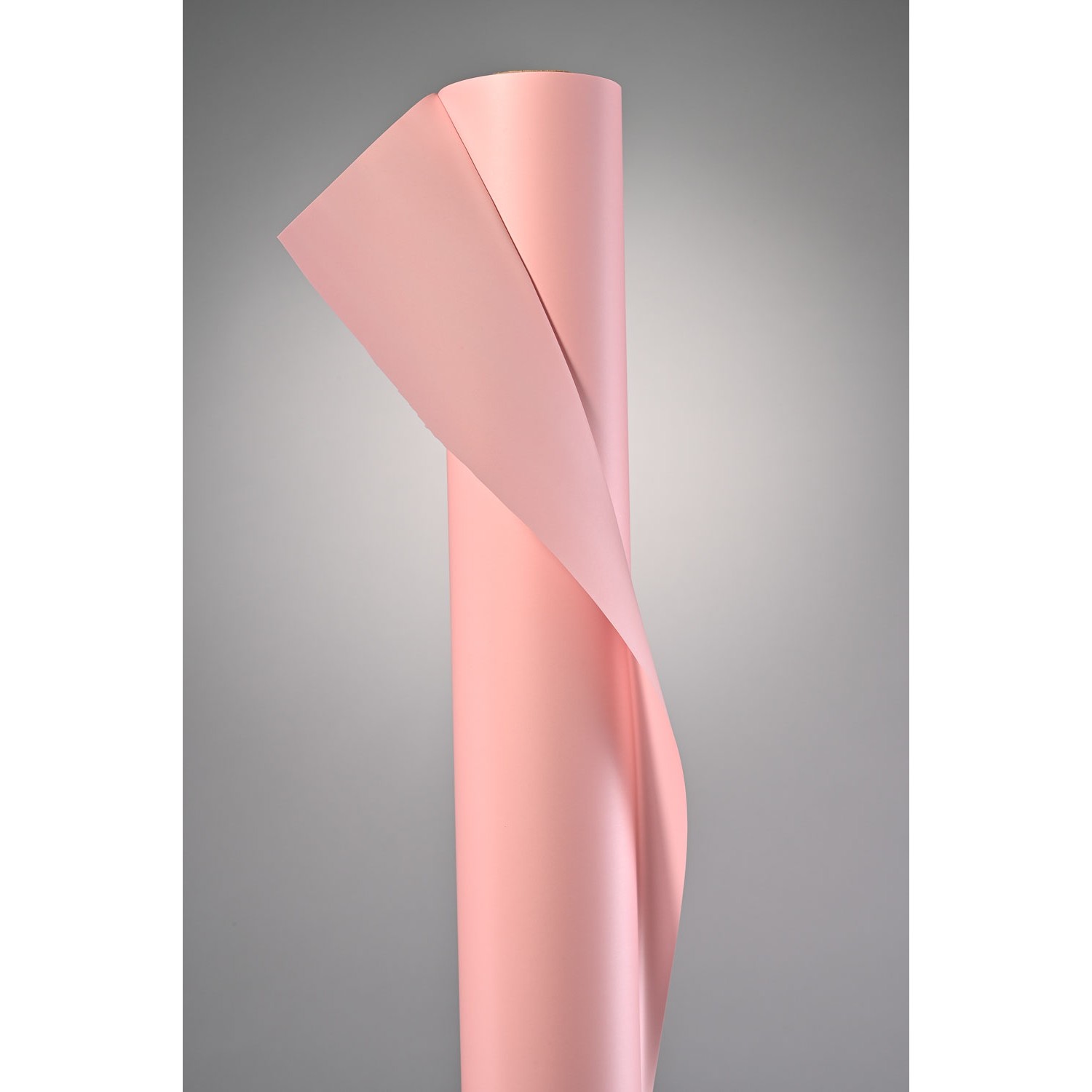 Bobina "Polymatt" 1x25 M - Rosa