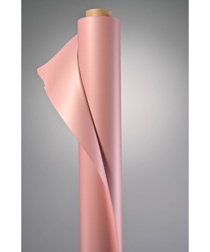 Bobina "Polymatt" 1x25 M - Rosa antico