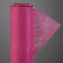 Bobina in Decofibra - 530 Mm x 9 M / Fuxia