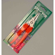 Forbici per fiori in acciaio inox