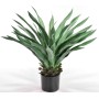 Agave artificiale in vaso - 70 Cm