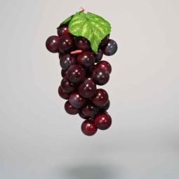 Uva artificiale - 9 Cm / Viola