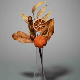 Pick con arancio - 18x35 CM