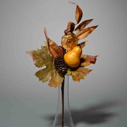 Pick con pere - 22x35 Cm