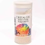 Sfere "Cristal gel" 100 G - Formato maxi / Trasparenti