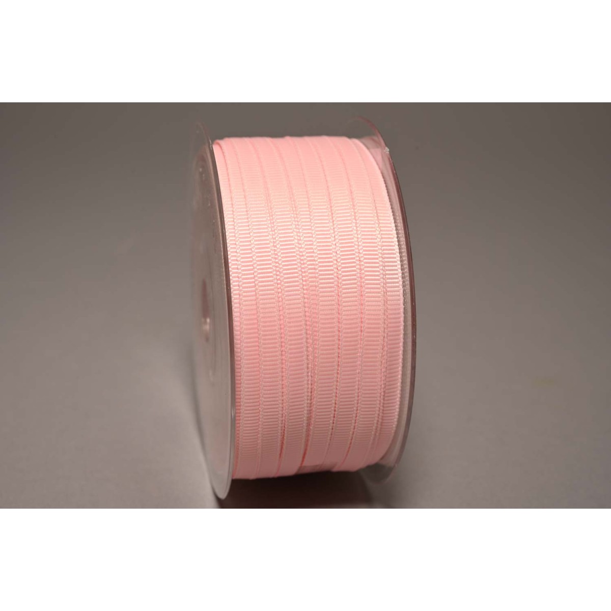 Nastro Gros Grain - 5 MM x 100 M - Rosa