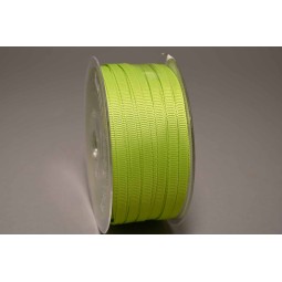 Nastro Gros Grain - 5 MM x 100 M - Verde mela