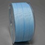 Nastro Gros Grain - 10 MM x 50 M - Azzurro