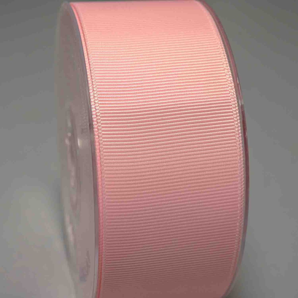 Nastro Gros Grain - 38 MM x 20 M - Rosa