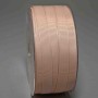 Nastro Gros Grain - 10 MM x 50 M - Rosa Pelle