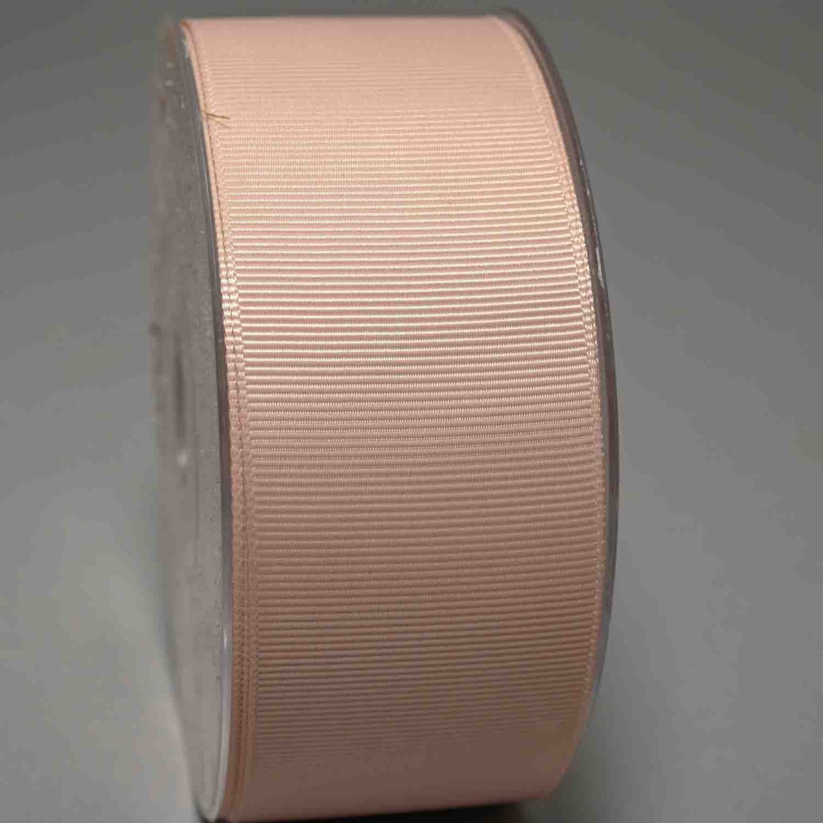 Nastro Gros Grain - 38 MM x 20 M - Rosa Pelle