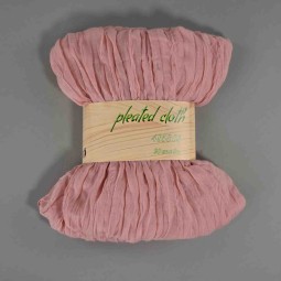 Runner in tessuto - Rosa / 90 Cm x 3 M