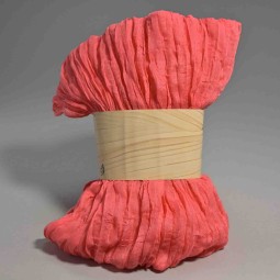 Runner in tessuto - Rosso Corallo / 90 Cm x 3 M