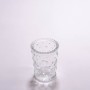 Vaso caspò a puntini D 6,5 CM H 8 CM (S34/8) F9671