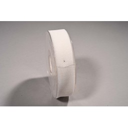 Nastro "Delicate" - 25 MM x 25 M / Bianco