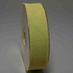 Nastro "Delicate" - 25 Mm x 25 M / Verde salvia