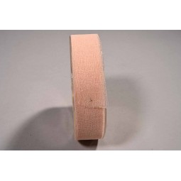 Nastro "Delicate" - 25 Mm x 25 M / Rosa pelle