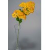 Fiore di Sedano - 58 CM disponibile in vari colori - Giallo