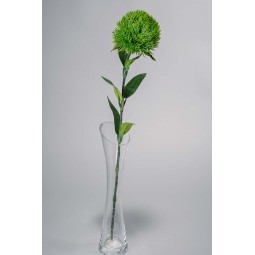 Garofano green trick - Verde  - 54 cm.
