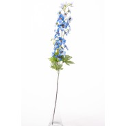 Delphinium in stelo 79 cm - Vari Colori  - Blu