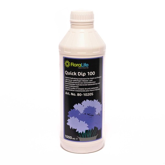 Floralife "Quick Dip" - 1 Litro