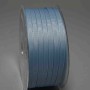 Nastro Gros Grain - 5 MM x 100 M - Blu Niagara