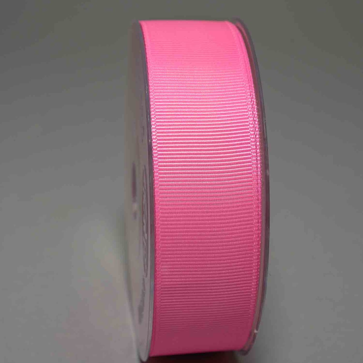 Nastro Gros Grain - 25 MM x 20 M - Fuxia neon