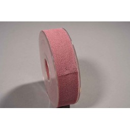 Nastro "Delicate" - 25 Mm x 25 M / Rosa antico