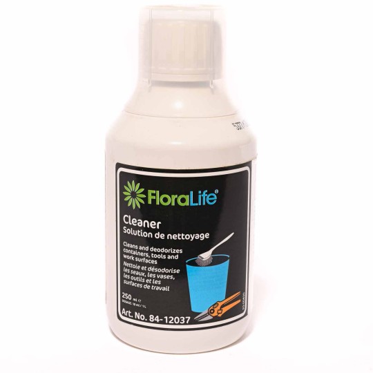 Floralife® Cleaner - 250 ml.