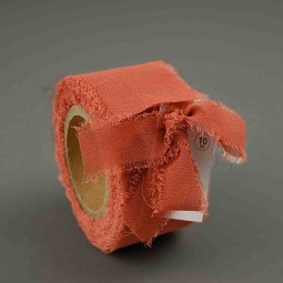 Nastro "Chiffon" - 40 Mm x 10 M / Rame