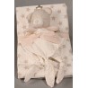 Copertina nanna per Bambini - 100x75 Cm / Beige