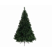 Albero di Natale "Imperial Pine" - 120 Cm / Verde