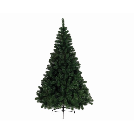 Albero di Natale "Imperial Pine" - 120 Cm / Verde