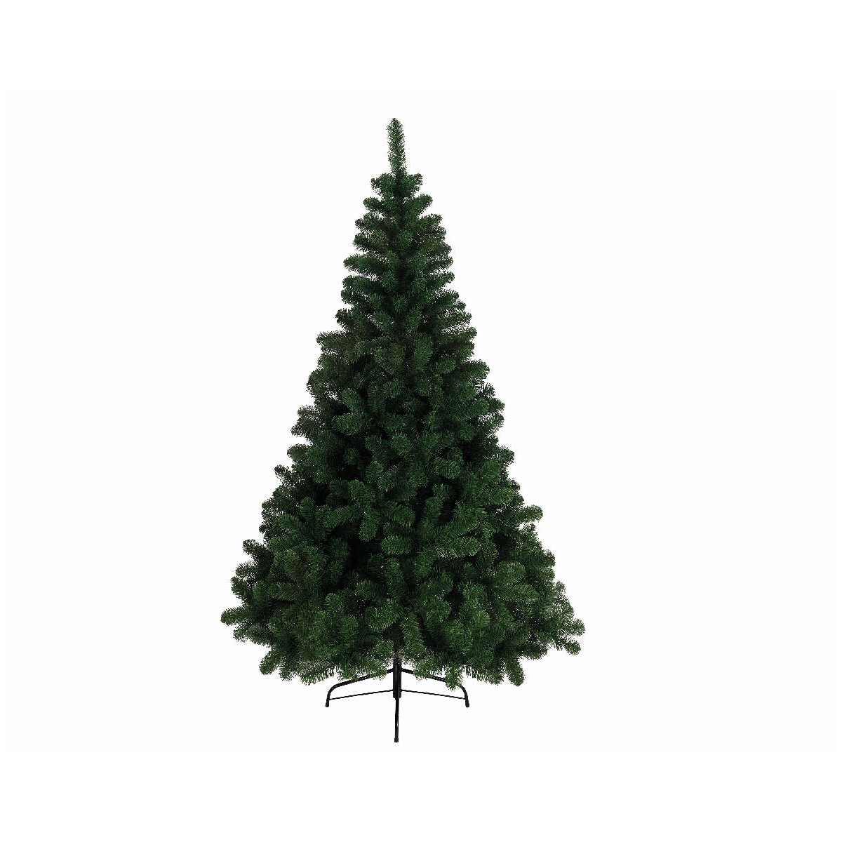 Albero di Natale "Imperial Pine" - 150 Cm / Verde