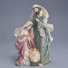 Natività in Poliresina- 24 Cm