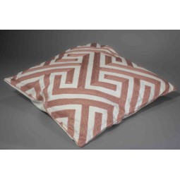 Cuscino in cotone - 43x43x2,5 Cm