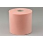 Tulle - 12,5 CM x 100 M - Rosa Salmone