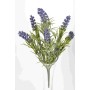 Lavanda in mazzo - 34 CM